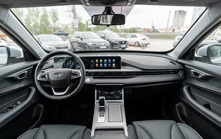 Chery Tiggo 4 I рестайлинг, 2025 год, 1 981 009 рублей, 12 фотография