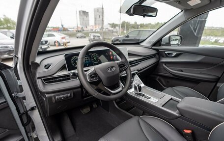 Chery Tiggo 4 I рестайлинг, 2025 год, 1 981 009 рублей, 8 фотография
