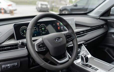 Chery Tiggo 4 I рестайлинг, 2025 год, 1 981 009 рублей, 9 фотография