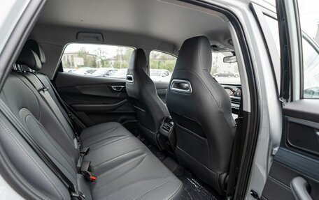 Chery Tiggo 4 I рестайлинг, 2025 год, 1 981 009 рублей, 14 фотография