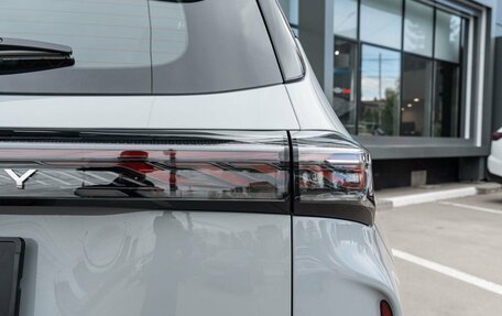 Chery Tiggo 4 I рестайлинг, 2025 год, 1 981 009 рублей, 19 фотография