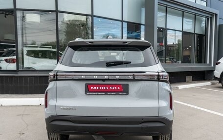 Chery Tiggo 4 I рестайлинг, 2025 год, 1 981 009 рублей, 17 фотография