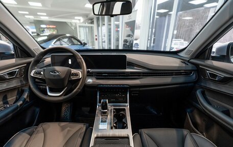 Chery Tiggo 4 I рестайлинг, 2025 год, 2 328 850 рублей, 17 фотография