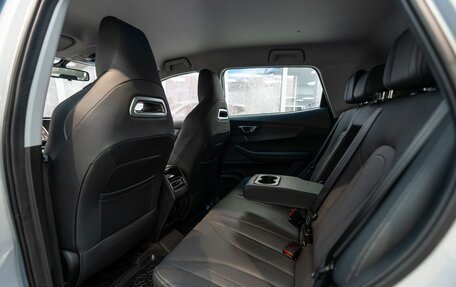 Chery Tiggo 4 I рестайлинг, 2025 год, 2 328 850 рублей, 16 фотография