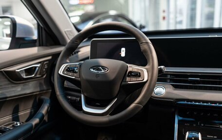 Chery Tiggo 4 I рестайлинг, 2025 год, 2 328 850 рублей, 18 фотография