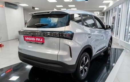Chery Tiggo 4 I рестайлинг, 2025 год, 2 328 850 рублей, 7 фотография