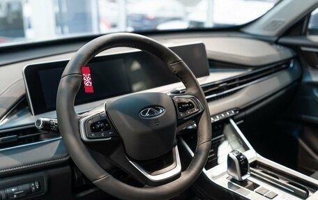 Chery Tiggo 4 I рестайлинг, 2025 год, 2 328 850 рублей, 14 фотография
