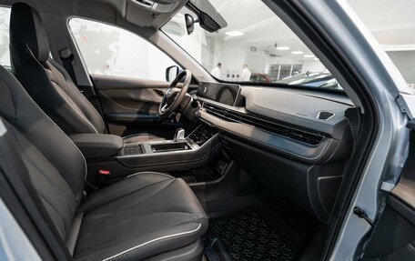 Chery Tiggo 4 I рестайлинг, 2025 год, 2 328 850 рублей, 20 фотография