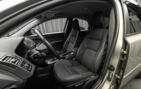 Volvo S40 II, 2007 год, 820 000 рублей, 11 фотография
