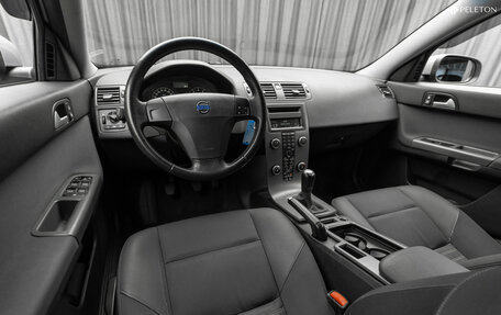 Volvo S40 II, 2007 год, 820 000 рублей, 9 фотография