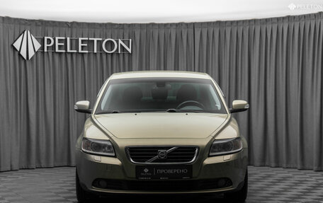Volvo S40 II, 2007 год, 820 000 рублей, 3 фотография