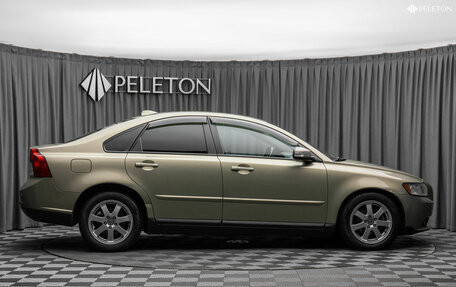 Volvo S40 II, 2007 год, 820 000 рублей, 8 фотография