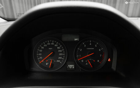 Volvo S40 II, 2007 год, 820 000 рублей, 13 фотография