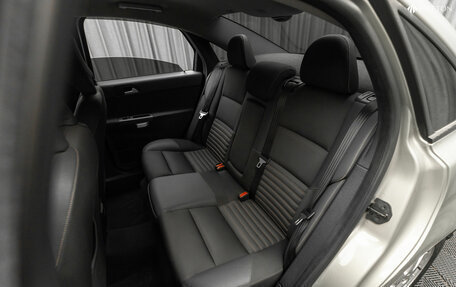 Volvo S40 II, 2007 год, 820 000 рублей, 14 фотография