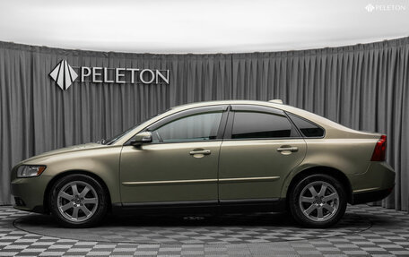 Volvo S40 II, 2007 год, 820 000 рублей, 7 фотография