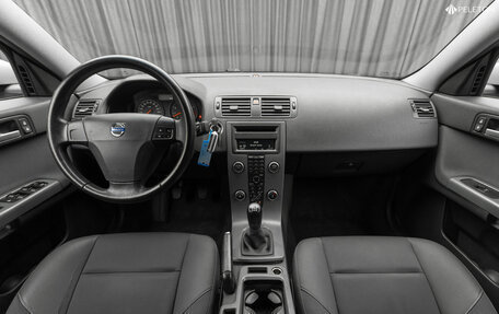 Volvo S40 II, 2007 год, 820 000 рублей, 10 фотография