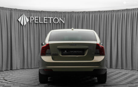 Volvo S40 II, 2007 год, 820 000 рублей, 6 фотография
