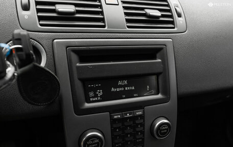 Volvo S40 II, 2007 год, 820 000 рублей, 16 фотография