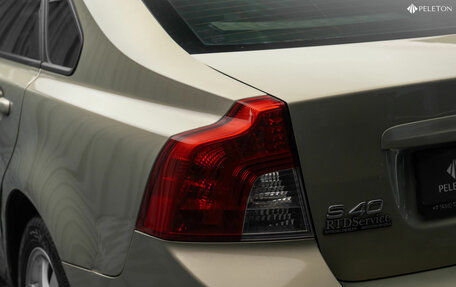 Volvo S40 II, 2007 год, 820 000 рублей, 22 фотография