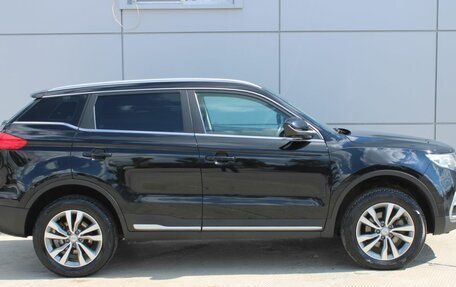 Geely Atlas I, 2020 год, 1 590 000 рублей, 5 фотография