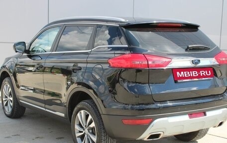 Geely Atlas I, 2020 год, 1 590 000 рублей, 9 фотография