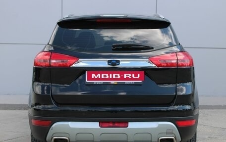 Geely Atlas I, 2020 год, 1 590 000 рублей, 8 фотография