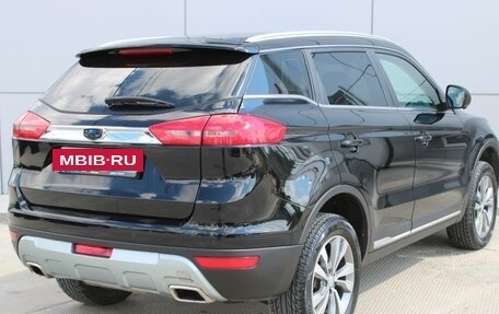 Geely Atlas I, 2020 год, 1 590 000 рублей, 6 фотография