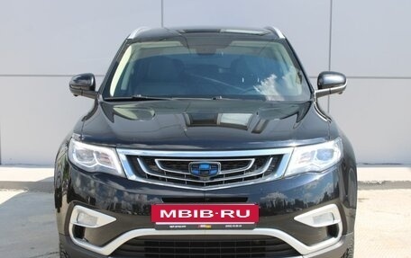 Geely Atlas I, 2020 год, 1 590 000 рублей, 2 фотография