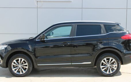 Geely Atlas I, 2020 год, 1 590 000 рублей, 11 фотография