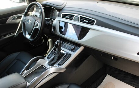 Geely Atlas I, 2020 год, 1 590 000 рублей, 17 фотография