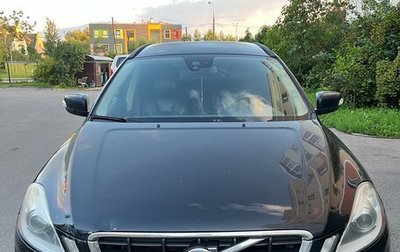 Volvo XC60 II, 2011 год, 1 050 000 рублей, 1 фотография