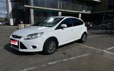 Ford Focus III, 2011 год, 480 000 рублей, 1 фотография