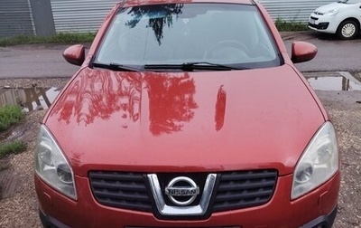 Nissan Qashqai, 2008 год, 850 000 рублей, 1 фотография