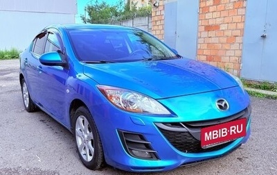 Mazda 3, 2010 год, 950 000 рублей, 1 фотография