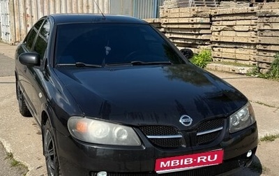 Nissan Almera, 2005 год, 400 000 рублей, 1 фотография