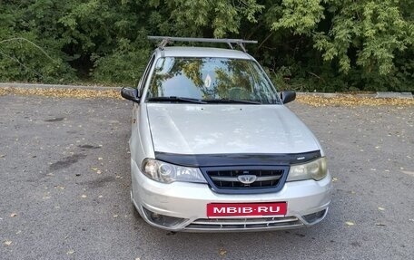 Daewoo Nexia I рестайлинг, 2011 год, 150 000 рублей, 1 фотография
