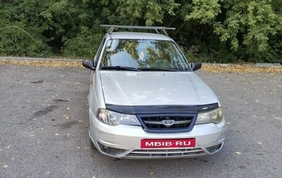 Daewoo Nexia I рестайлинг, 2011 год, 150 000 рублей, 1 фотография