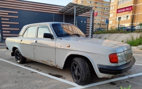 ГАЗ 31029 «Волга», 1996 год, 150 000 рублей, 1 фотография