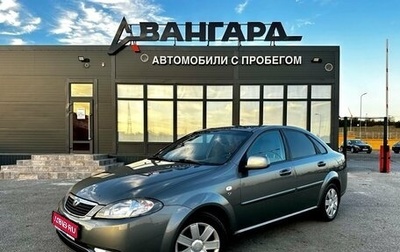 Daewoo Gentra II, 2013 год, 750 000 рублей, 1 фотография
