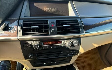 BMW X6, 2008 год, 1 100 000 рублей, 3 фотография