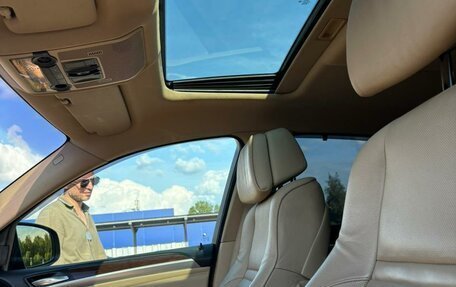 BMW X6, 2008 год, 1 100 000 рублей, 9 фотография