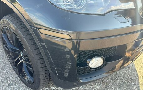 BMW X6, 2008 год, 1 100 000 рублей, 14 фотография