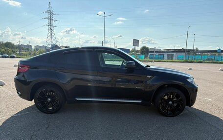 BMW X6, 2008 год, 1 100 000 рублей, 13 фотография