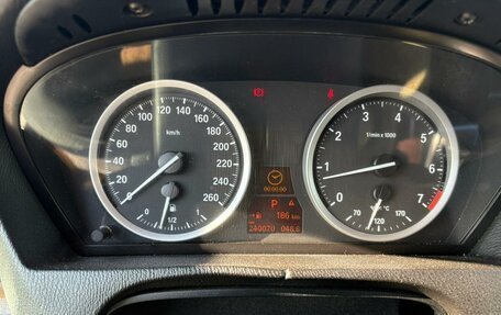 BMW X6, 2008 год, 1 100 000 рублей, 18 фотография