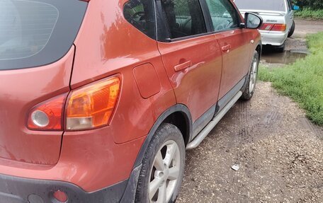Nissan Qashqai, 2008 год, 850 000 рублей, 4 фотография
