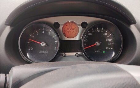 Nissan Qashqai, 2008 год, 850 000 рублей, 6 фотография
