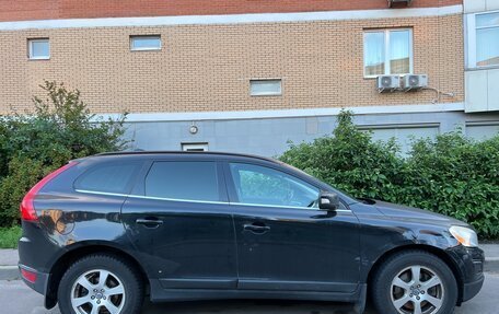 Volvo XC60 II, 2011 год, 1 050 000 рублей, 7 фотография