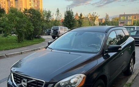 Volvo XC60 II, 2011 год, 1 050 000 рублей, 5 фотография