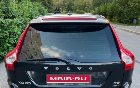 Volvo XC60 II, 2011 год, 1 050 000 рублей, 2 фотография
