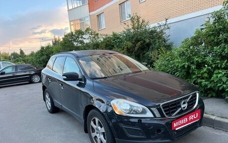 Volvo XC60 II, 2011 год, 1 050 000 рублей, 6 фотография